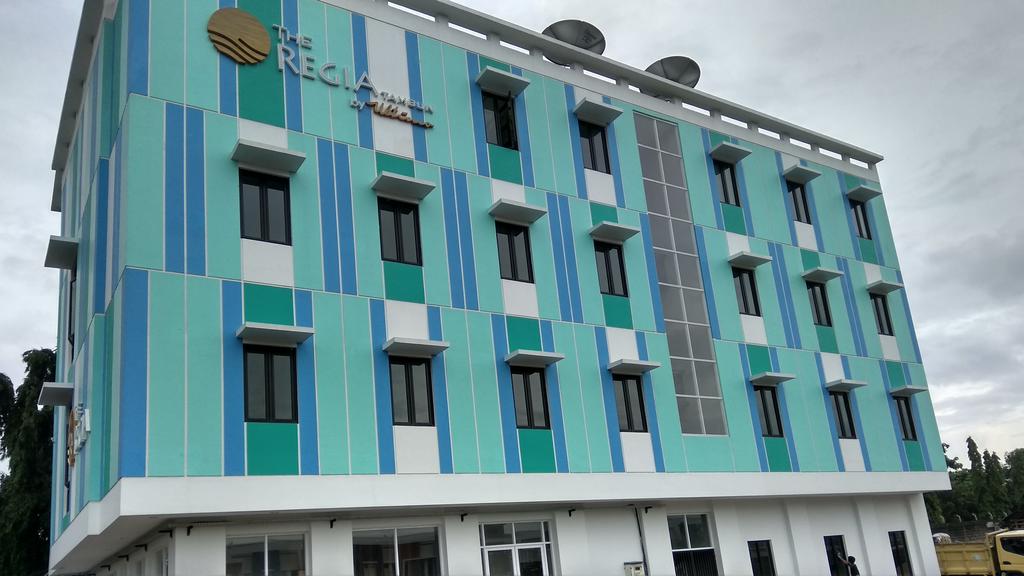 15 Hotel Terbaik Dengan Harga Terjangkau di Bekasi, Paling Murah Rp.235.000 1