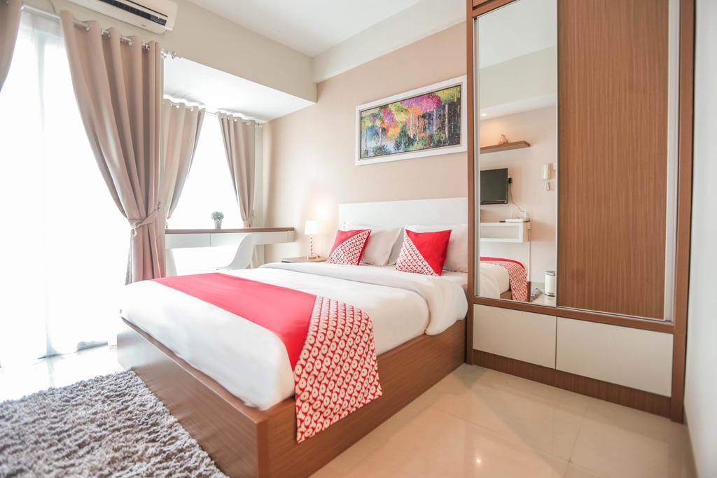 15 Hotel Terbaik Dengan Harga Terjangkau di Bekasi, Paling Murah Rp.235.000 10