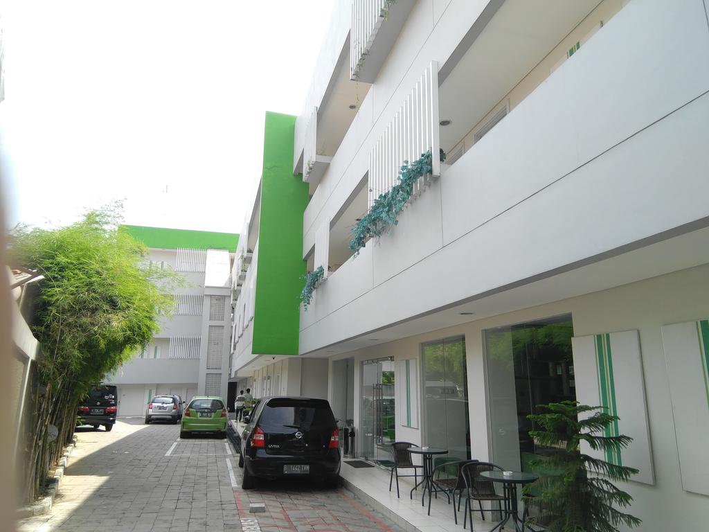 15 Hotel Terbaik Dengan Harga Terjangkau di Bekasi, Paling Murah Rp.235.000 3