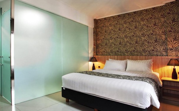 15 Hotel Terbaik Dengan Harga Terjangkau di Bekasi, Paling Murah Rp.235.000 6