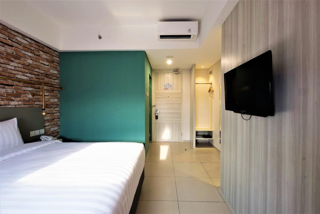 15 Hotel Terbaik Dengan Harga Terjangkau di Bekasi, Paling Murah Rp.235.000 8