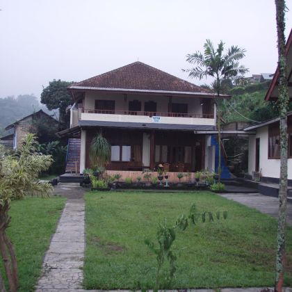 10 Daftar Penginapan Murah di Cianjur Mulai Rp.60.000 Daerah Ciranjang dan Kota 4