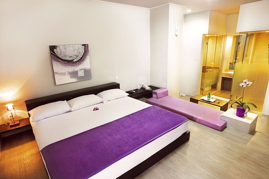 10 Tempat Penginapan Murah di Daerah Cibinong Harga Mulai Dari Rp.140.000 4