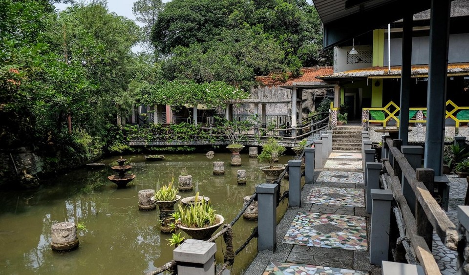 10 Tempat Penginapan Murah di Daerah Cibinong Harga Mulai Dari Rp.140.000 5