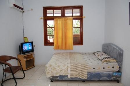 10 Alamat Penginapan Murah di Daerah Cikarang dan Adakah Harga Bebas Dibawah 100rb? 1