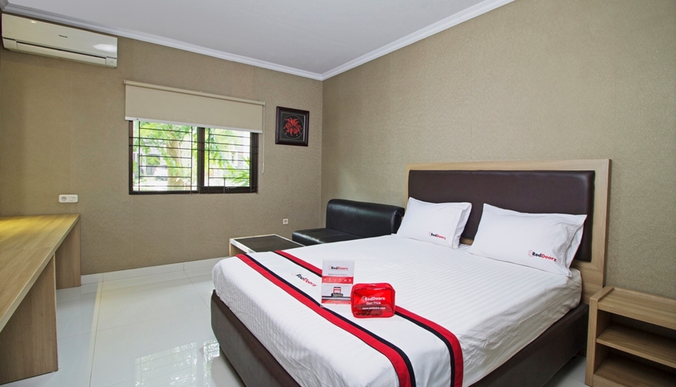 10 Alamat Penginapan Murah di Daerah Cikarang dan Adakah Harga Bebas Dibawah 100rb? 2