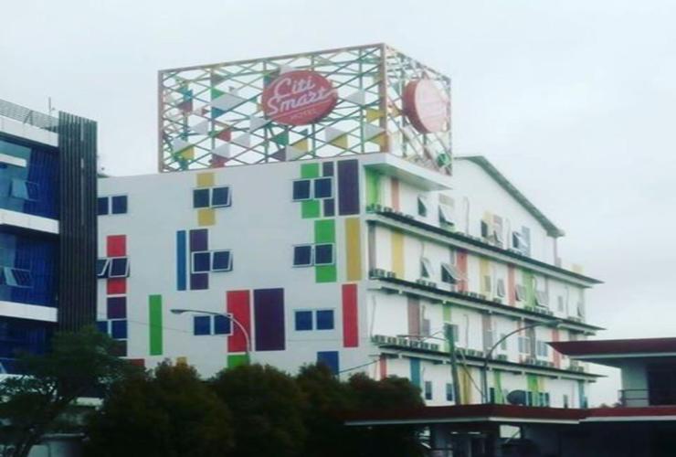 10 Alamat Penginapan Murah di Daerah Cikarang dan Adakah Harga Bebas Dibawah 100rb? 3