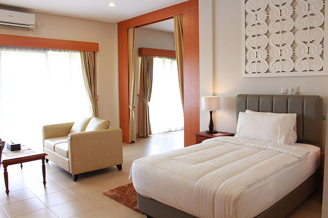 10 Alamat Penginapan Murah di Daerah Cikarang dan Adakah Harga Bebas Dibawah 100rb? 6