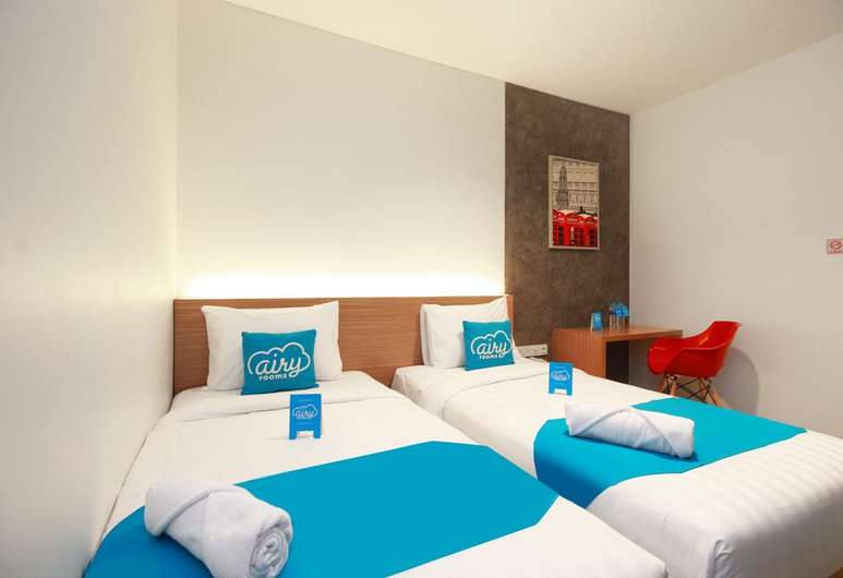 10 Alamat Penginapan Murah di Daerah Cikarang dan Adakah Harga Bebas Dibawah 100rb? 9