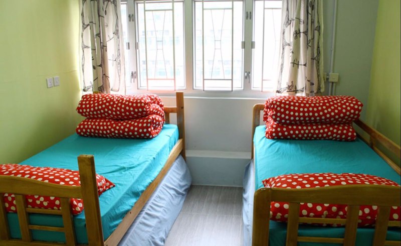 10 Rekomendasi Penginapan Murah di Hongkong Mulai Rp.170.000 Bisa Untuk Keluarga 1