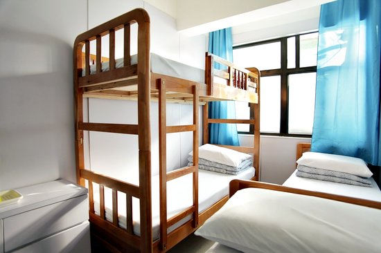 10 Rekomendasi Penginapan Murah di Hongkong Mulai Rp.170.000 Bisa Untuk Keluarga 5