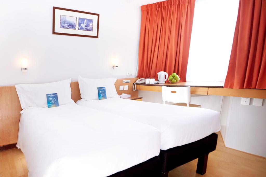 10 Rekomendasi Penginapan Murah di Hongkong Mulai Rp.170.000 Bisa Untuk Keluarga 8