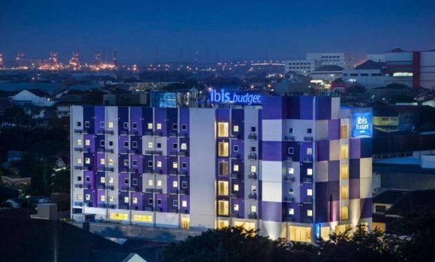 20 Hotel di Semarang, Harga Paling Murah Rp.185.000 1