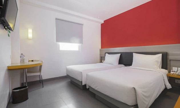 20 Hotel di Solo, Harga Paling Murah Rp.185.000 7 20 Hotel di Solo, Harga Paling Murah Rp.185.000 5