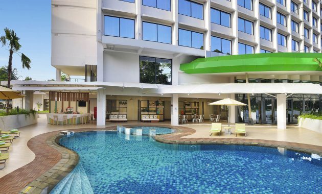 20 Hotel Dengan Fasilitas Lengkap di Bogor, Mulai Rp.225.000 6 20 Hotel Dengan Fasilitas Lengkap di Bogor, Mulai Rp.225.000 5