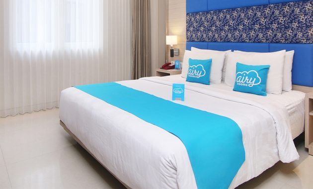 20 Hotel di Medan Yang Nyaman, Mulai Rp.131.000 2 20 Hotel di Medan Yang Nyaman, Mulai Rp.131.000 1