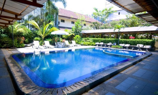 20 Hotel Murah Tapi Berkelas di Bandung, Harga Mulai Rp.180.000 1 20 Hotel Murah Tapi Berkelas di Bandung, Harga Mulai Rp.180.000 1