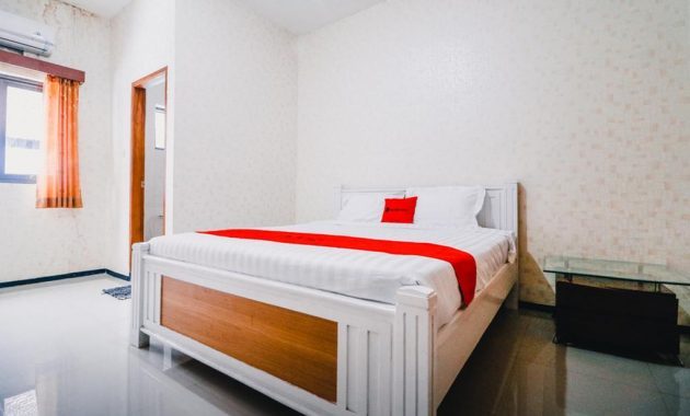 15 Hotel di Batu Malang Yang Strategis Mulai Rp.100.000 2