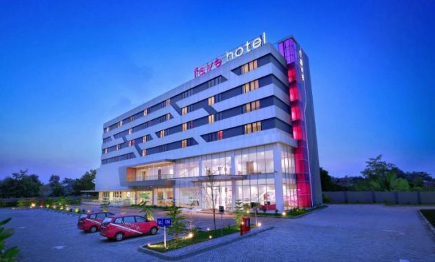 12 Hotel Murah di Subang, Fasilitas Unggulan Mulai Rp.127.000 3