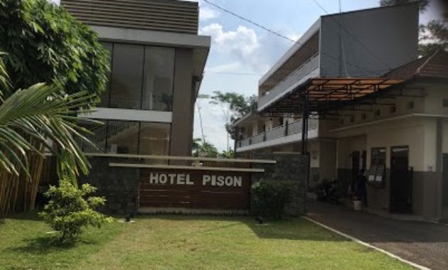 9 Hotel Murah di Wonosobo Rujukan Saat Liburan, Mulai Rp.100.000 6