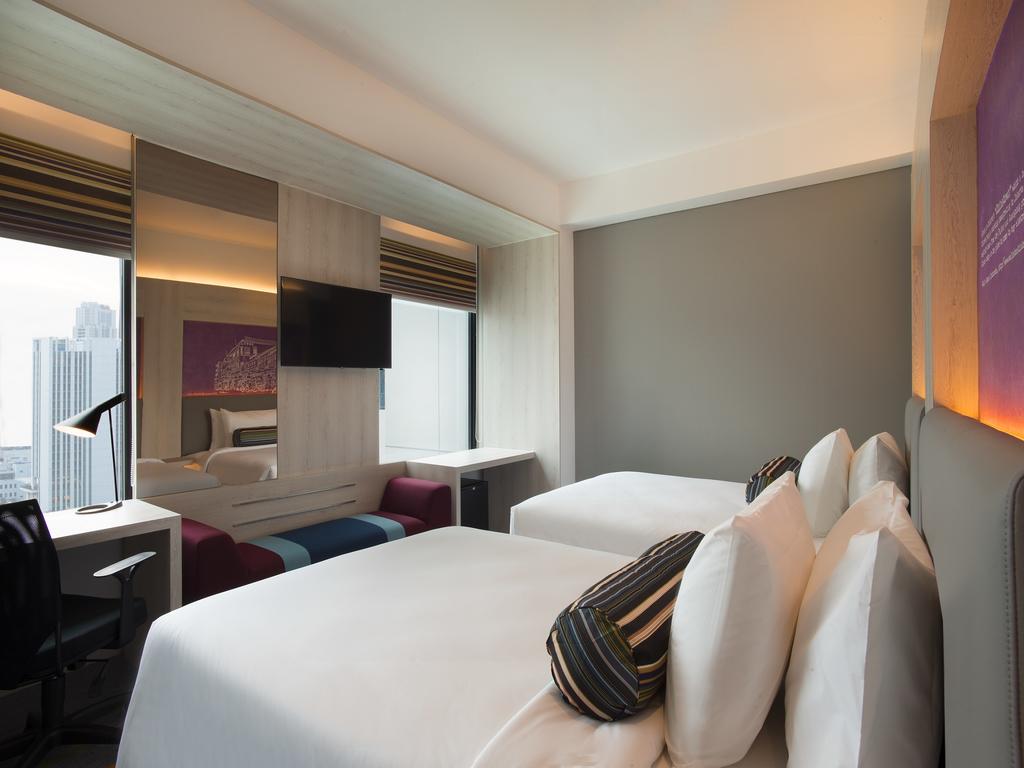 15 Hotel Terbaik Dengan Harga Terjangkau di Jakarta Pusat Mulai Rp.229.000 2