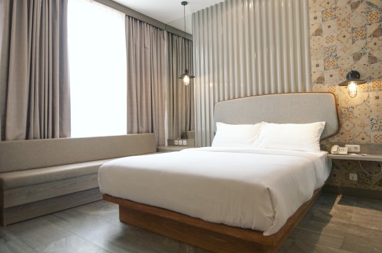 15 Hotel Terbaik Dengan Harga Terjangkau di Jakarta Pusat Mulai Rp.229.000 4