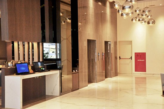 15 Hotel Terbaik Dengan Harga Terjangkau di Jakarta Pusat Mulai Rp.229.000 6