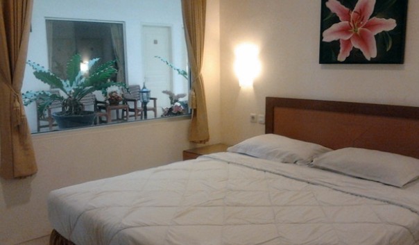 10 Penginapan Murah di Jember Mulai Rp.98.000 Yang Dekat Pantai dan Stasiun 1