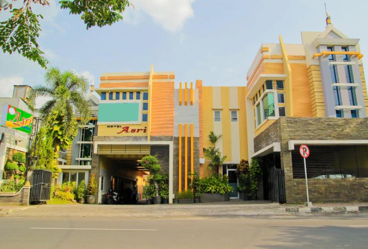 10 Penginapan Murah di Jember Mulai Rp.98.000 Yang Dekat Pantai dan Stasiun 10