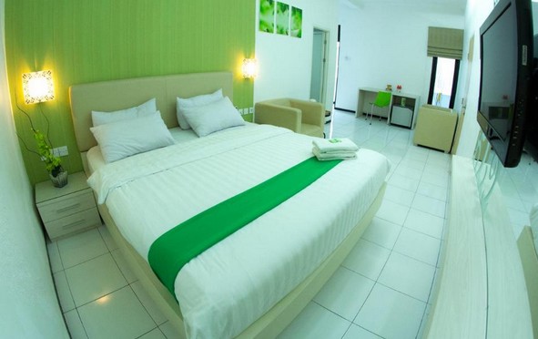 10 Penginapan Murah di Jember Mulai Rp.98.000 Yang Dekat Pantai dan Stasiun 4