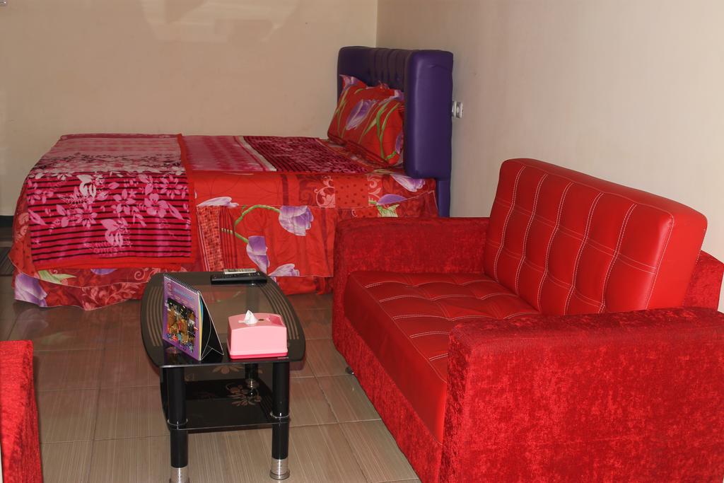 10 Penginapan Murah di Jember Mulai Rp.98.000 Yang Dekat Pantai dan Stasiun 5