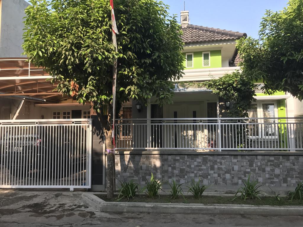 10 Penginapan Murah di Jember Mulai Rp.98.000 Yang Dekat Pantai dan Stasiun 6