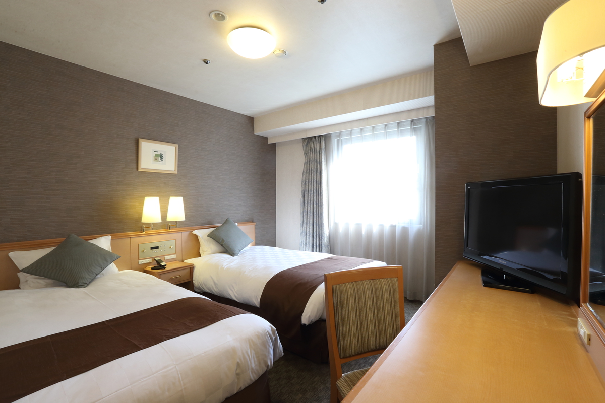 10 Penginapan Murah di Jepang Mulai Rp.200.000 Yang Bagus dan Strategis Dekat Stasiun 2