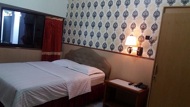 10 Penginapan Murah di Kebumen Mulai Rp.30.000 dan Adakah Yang Aman Dari Razia? 2 10 Penginapan Murah di Kebumen Mulai Rp.30.000 dan Adakah Yang Aman Dari Razia? 2