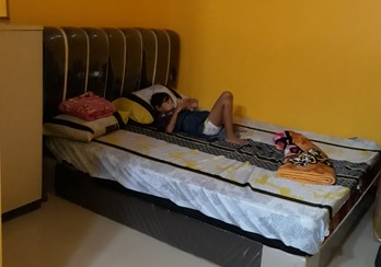 10 Penginapan Murah di Kebumen Mulai Rp.30.000 dan Adakah Yang Aman Dari Razia? 5 10 Penginapan Murah di Kebumen Mulai Rp.30.000 dan Adakah Yang Aman Dari Razia? 5