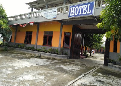 10 Penginapan Murah di Klaten Harga Mulai Rp.40.000 Daerah Bayat Delanggu Pedan 1