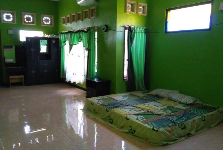 10 Penginapan Murah di Klaten Harga Mulai Rp.40.000 Daerah Bayat Delanggu Pedan 8
