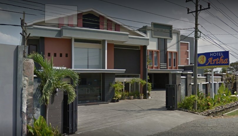 10 Penginapan Murah di Kudus Mulai Rp.55.000 Adakah Yang Dekat Menara Colo Muria Rahtawu? 2 10 Penginapan Murah di Kudus Mulai Rp.55.000 Adakah Yang Dekat Menara Colo Muria Rahtawu? 2