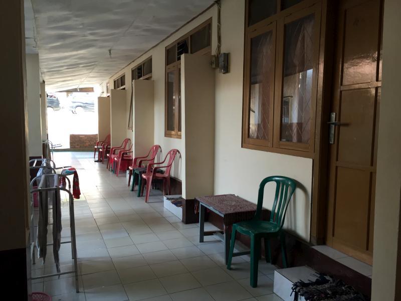 10 Tempat Penginapan Terbaik di Labuan Bajo Murah Mulai Rp.120.000 Bisa Untuk Backpacker 2