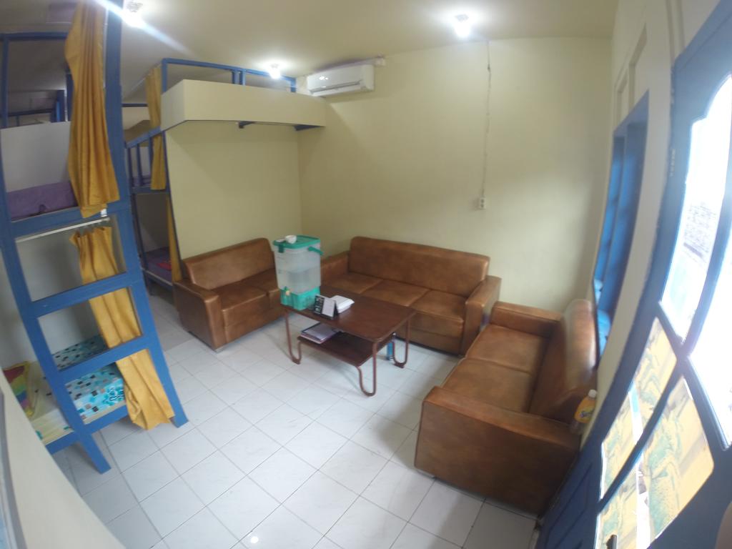 10 Tempat Penginapan Terbaik di Labuan Bajo Murah Mulai Rp.120.000 Bisa Untuk Backpacker 3