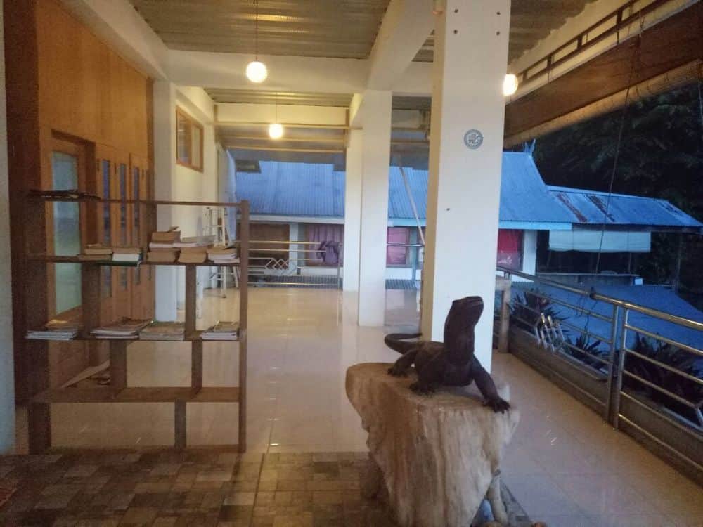 10 Tempat Penginapan Terbaik di Labuan Bajo Murah Mulai Rp.120.000 Bisa Untuk Backpacker 5