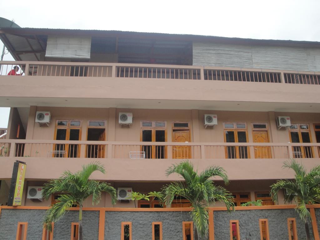 10 Tempat Penginapan Terbaik di Labuan Bajo Murah Mulai Rp.120.000 Bisa Untuk Backpacker 8