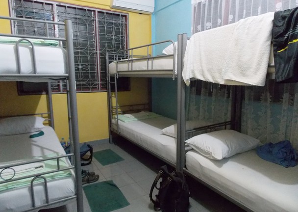 10 Tempat Penginapan Terbaik di Labuan Bajo Murah Mulai Rp.120.000 Bisa Untuk Backpacker 9