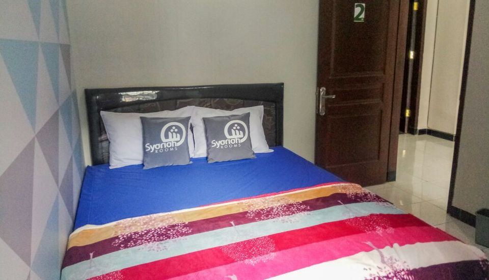 10 Penginapan Murah di Nusa Lembongan Bali Harga Mulai Rp.120.000 Adakah View Pantai? 2