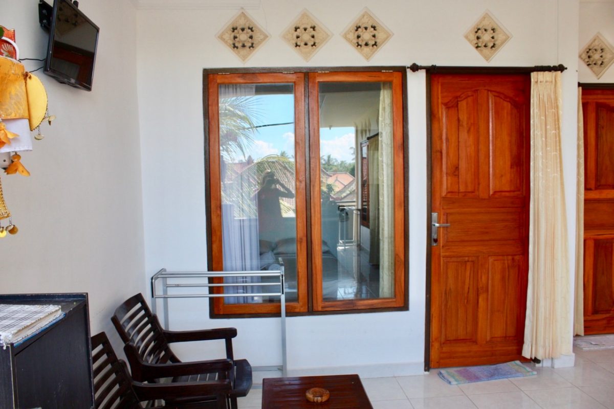 10 Penginapan Murah di Nusa Lembongan Bali Harga Mulai Rp.120.000 Adakah View Pantai? 6