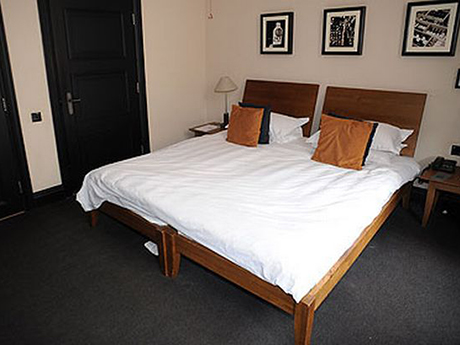 10 Daftar Alamat Penginapan Murah di Nganjuk Mulai Rp.45.000 Daerah Sawahan dan Kota 1