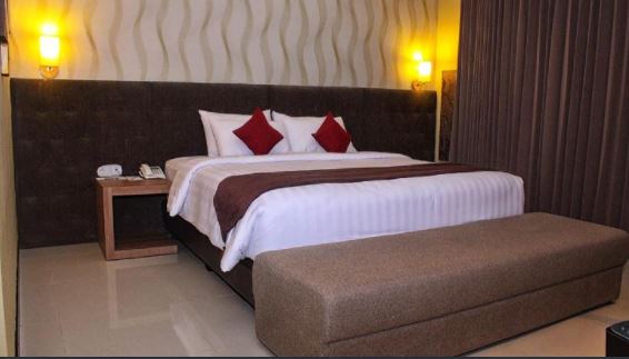 10 Daftar Alamat Penginapan Murah di Nganjuk Mulai Rp.45.000 Daerah Sawahan dan Kota 10