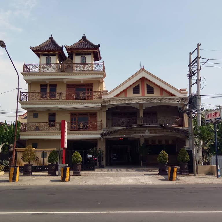 10 Daftar Alamat Penginapan Murah di Nganjuk Mulai Rp.45.000 Daerah Sawahan dan Kota 6