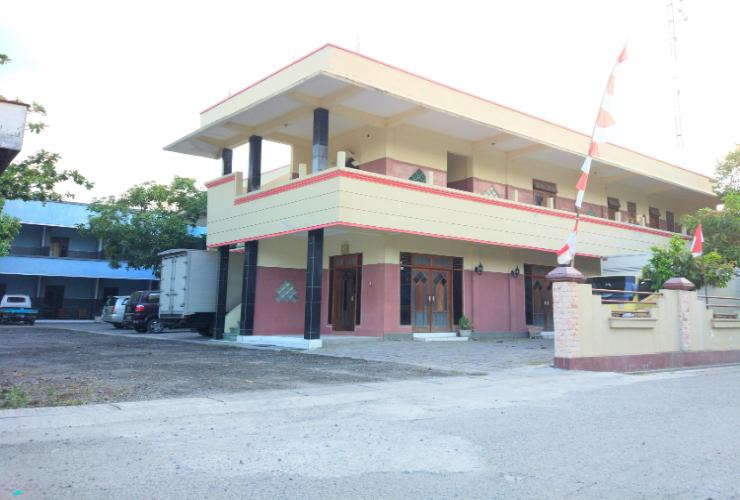 10 Penginapan Harian di Ngawi Jawa Timur Mulai Rp.75.000 Daerah Ngrambe dan Jamus 10