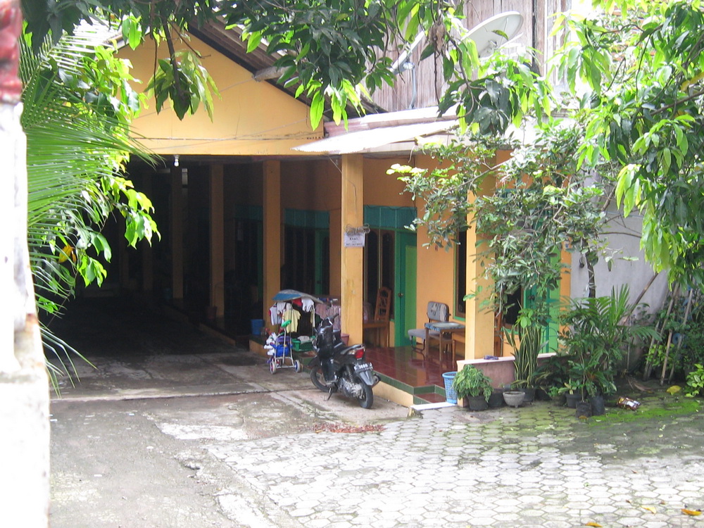 10 Penginapan Harian di Ngawi Jawa Timur Mulai Rp.75.000 Daerah Ngrambe dan Jamus 2